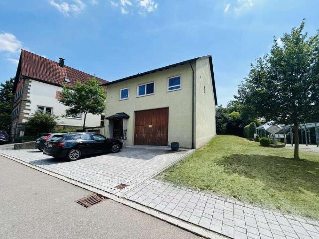 Haus zum Kaufen in Rot am See 310.000,00 EUR 120 m²