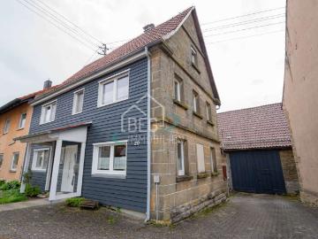 Haus zum Kaufen in Rot am See Hausen am Bach 340.000,00 EUR 105.55 m²