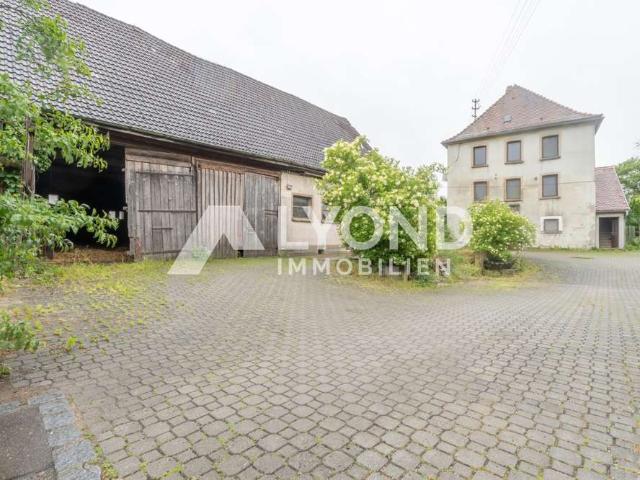 Haus zum Kaufen in Rot am See Reinsbürg 299.000,00 EUR 149 m²