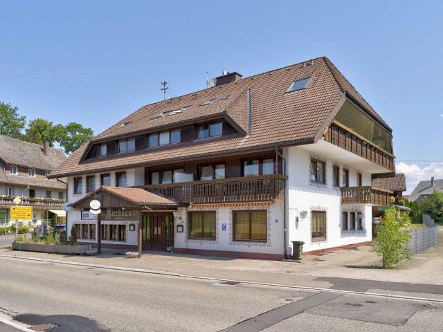 Haus zum Kaufen in Rötenbach 735.000,00 EUR 624 m²