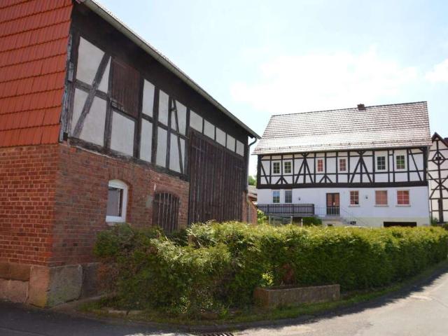 Haus zum Kaufen in Rotenburg a.d.Fulda 375.000,00 EUR 180 m²