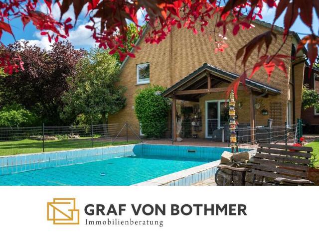 Haus zum Kaufen in Rotenburg Wümme 399.000,00 EUR 332 m²