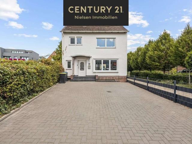 Haus zum Kaufen in Rotenburg Wümme 429.000,00 EUR 124 m²