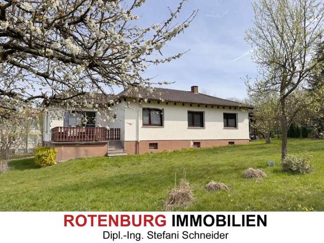 Haus zum Kaufen in Rotenburg 250.000,00 EUR 117 m²