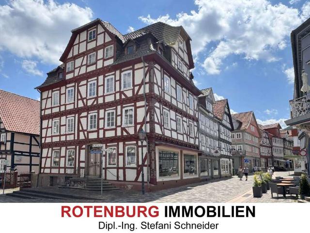 Haus zum Kaufen in Rotenburg 269.000,00 EUR 540 m²