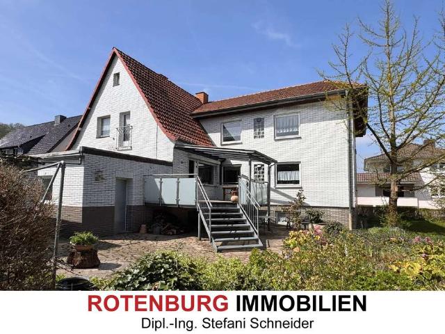 Haus zum Kaufen in Rotenburg 280.000,00 EUR 231 m²
