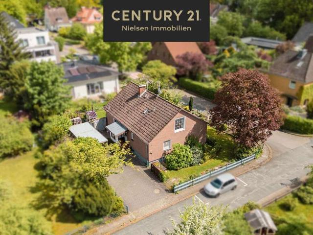 Haus zum Kaufen in Rotenburg 289.000,00 EUR 140 m²