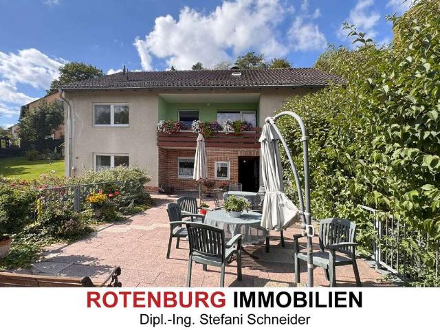 Haus zum Kaufen in Rotenburg 295.000,00 EUR 206 m²
