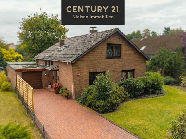 Haus zum Kaufen in Rotenburg 389.000,00 EUR 130 m²