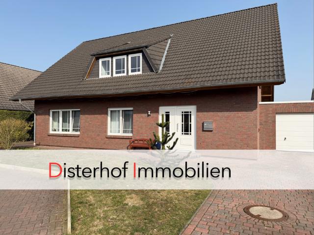 Haus zum Kaufen in Rotenburg 549.000,00 EUR 218 m²