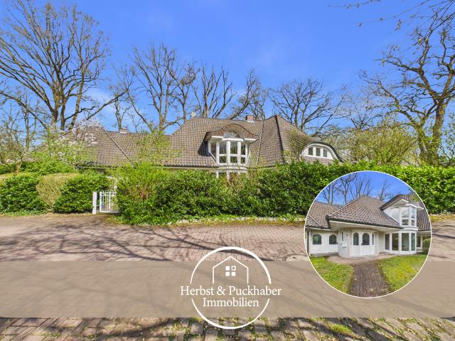 Haus zum Kaufen in Rotenburg 825.000,00 EUR 344 m²