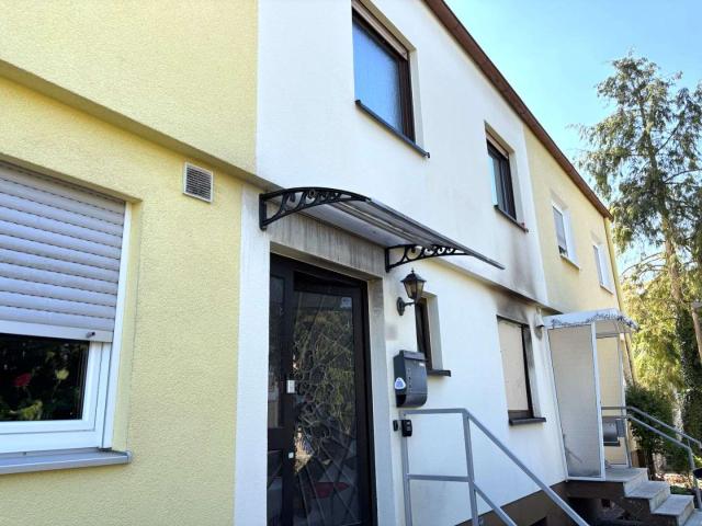 Haus zum Kaufen in Roth 425.000,00 EUR 116 m²