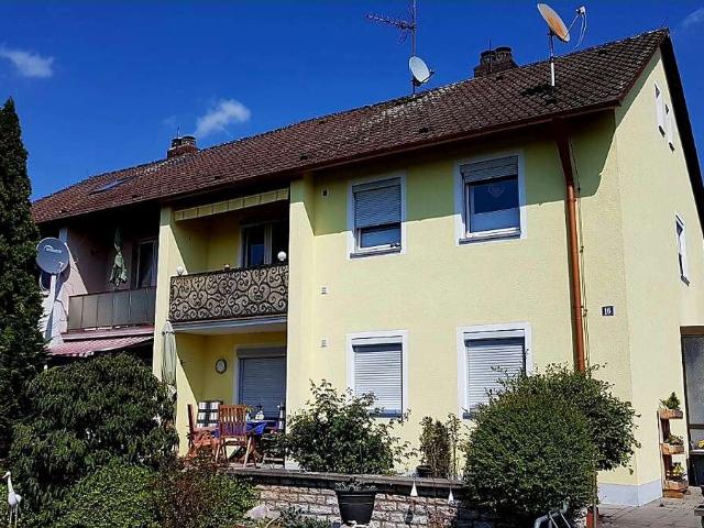 Haus zum Kaufen in Roth 429.000,00 EUR 120 m²