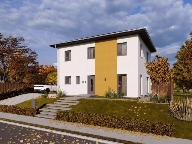 Haus zum Kaufen in Roth 441.750,00 EUR 154.89 m²