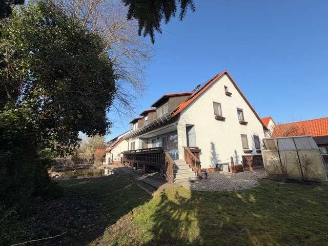 Haus zum Kaufen in Roth 649.000,00 EUR 260 m²