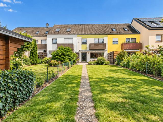 Haus zum Kaufen in Roth 265.000,00 EUR 102 m²