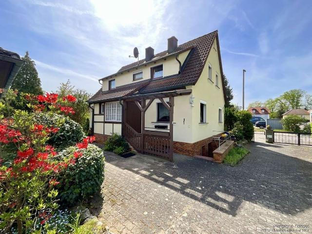 Haus zum Kaufen in Roth 319.000,00 EUR 101.5 m²