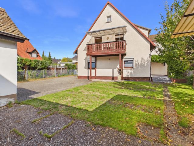 Haus zum Kaufen in Roth 337.000,00 EUR 169.73 m²
