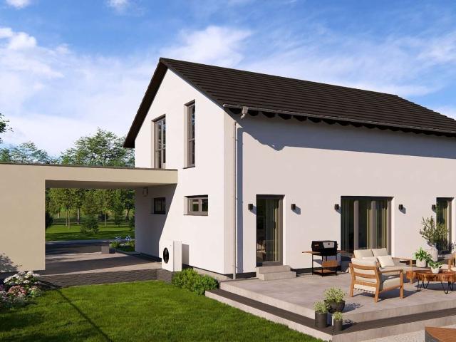Haus zum Kaufen in Roth 347.204,00 EUR 173.21 m²