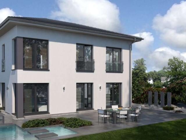 Haus zum Kaufen in Roth 369.889,00 EUR 166.69 m²