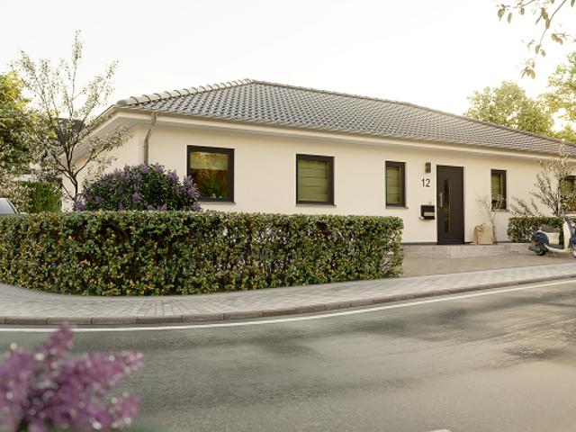 Haus zum Kaufen in Roth an der Our 443.000,00 EUR 130 m²