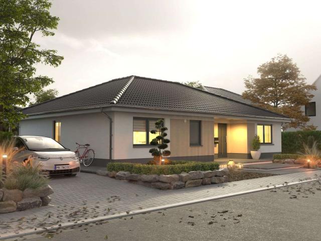 Haus zum Kaufen in Roth an der Our 461.000,00 EUR 133 m²