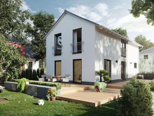 Haus zum Kaufen in Roth an der Our 429.000,00 EUR 135 m²