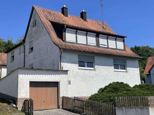 Haus zum Kaufen in Roth Bernlohe 409.000,00 EUR 180 m²