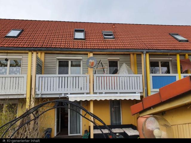 Haus zum Kaufen in Roth 399.000,00 EUR 103 m²