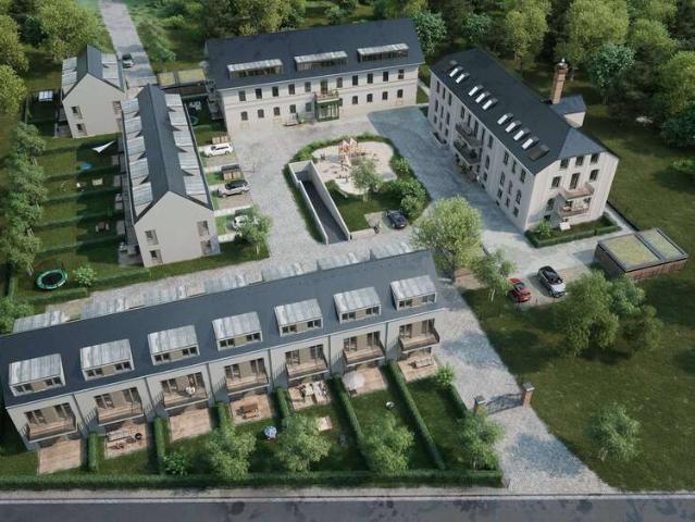 Haus zum Kaufen in Rötha 1.780.000,00 EUR 4341 m²