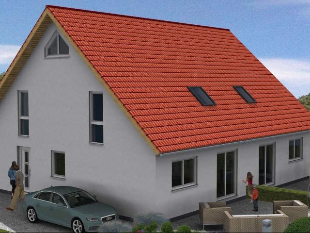 Haus zum Kaufen in Rötha 360.000,00 EUR 120 m²