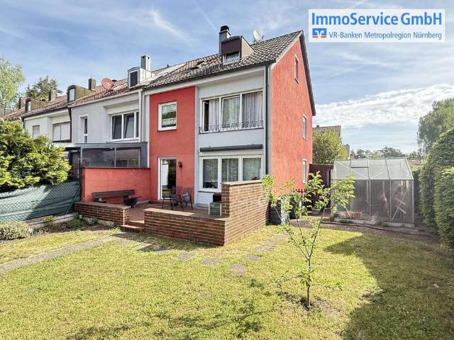 Haus zum Kaufen in Röthenbach 435.000,00 EUR 115.13 m²
