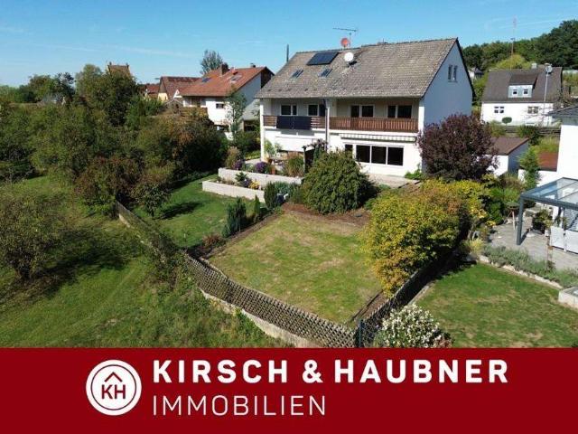 Haus zum Kaufen in Röthenbach 498.500,00 EUR 138.74 m²
