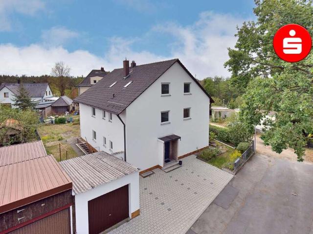 Haus zum Kaufen in Röthenbach 1.090.000,00 EUR 286 m²