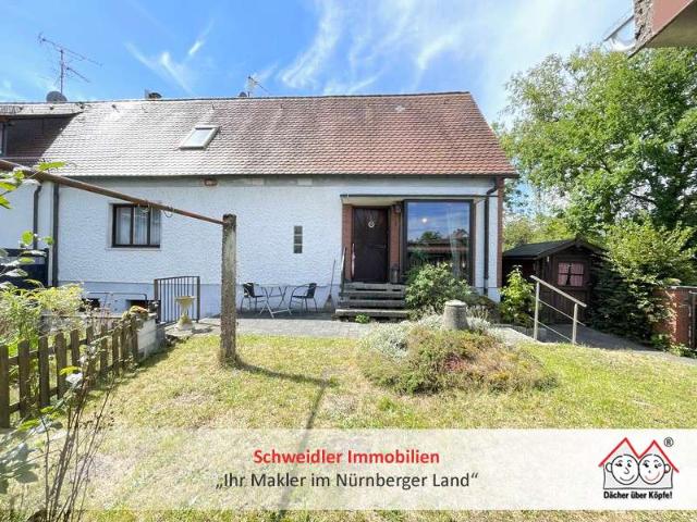 Haus zum Kaufen in Röthenbach 278.000,00 EUR 92.91 m²
