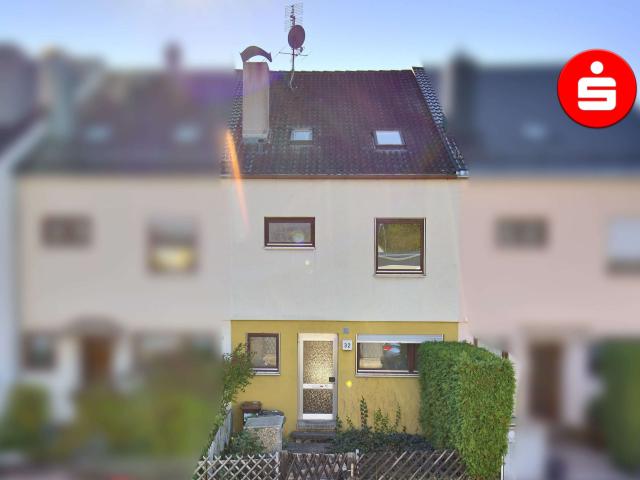 Haus zum Kaufen in Röthenbach 348.000,00 EUR 124 m²