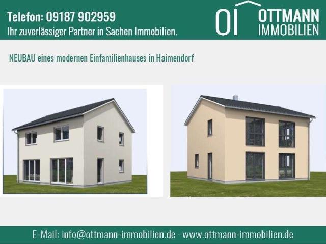 Haus zum Kaufen in Röthenbach a d Pegnitz 599.000,00 EUR 140 m²