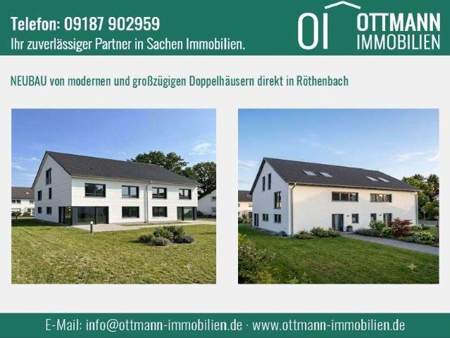 Haus zum Kaufen in Röthenbach a d Pegnitz 646.000,00 EUR 145 m²