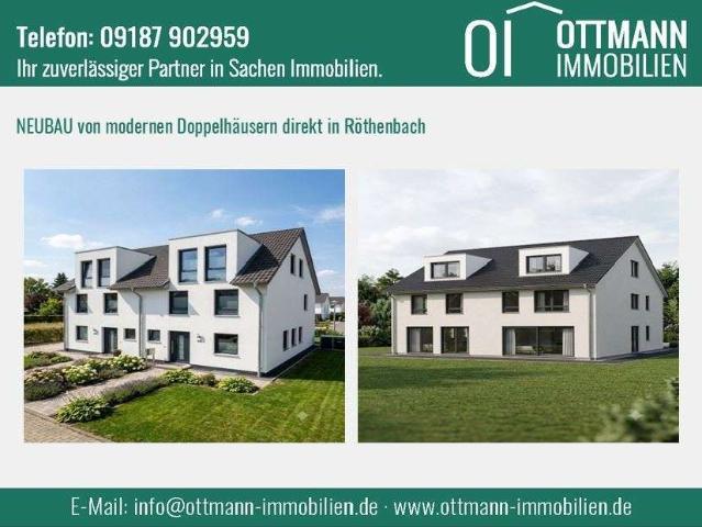 Haus zum Kaufen in Röthenbach a d Pegnitz 658.000,00 EUR 155 m²