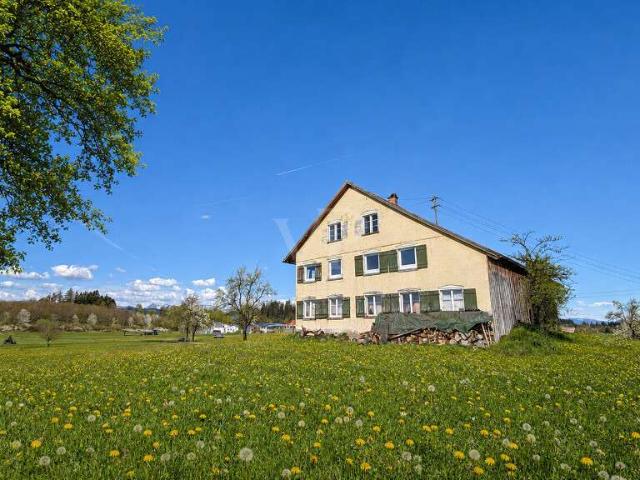 Haus zum Kaufen in Röthenbach Allgäu Steinegaden 350.000,00 EUR 170 m²