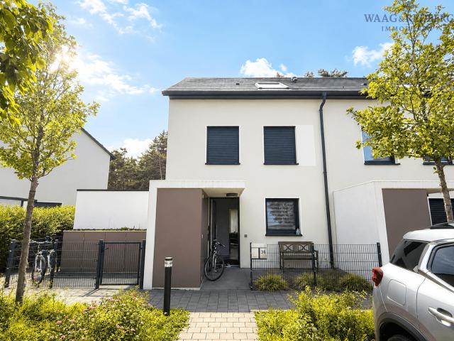 Haus zum Kaufen in Röthenbach an der Pegnitz 598.000,00 EUR 120 m²