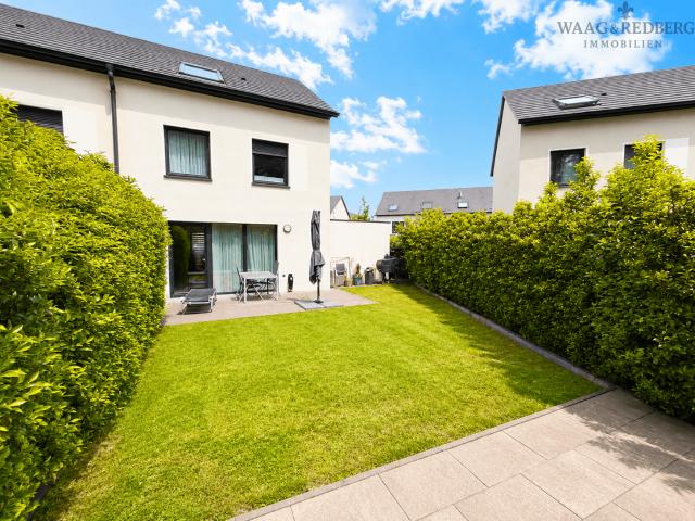Haus zum Kaufen in Röthenbach an der Pegnitz 598.000,00 EUR 120 m²