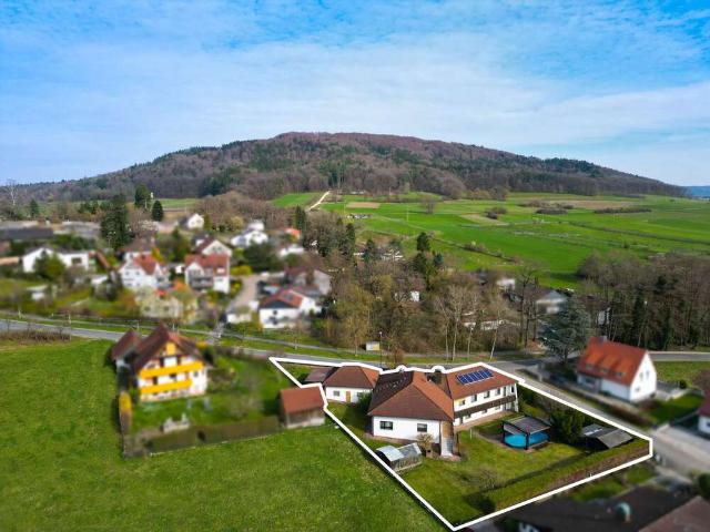 Haus zum Kaufen in Röthenbach an der Pegnitz 879.000,00 EUR 381.48 m²