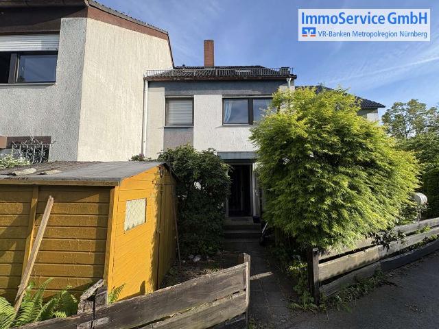 Haus zum Kaufen in Röthenbach an der Pegnitz 398.000,00 EUR 100.76 m²