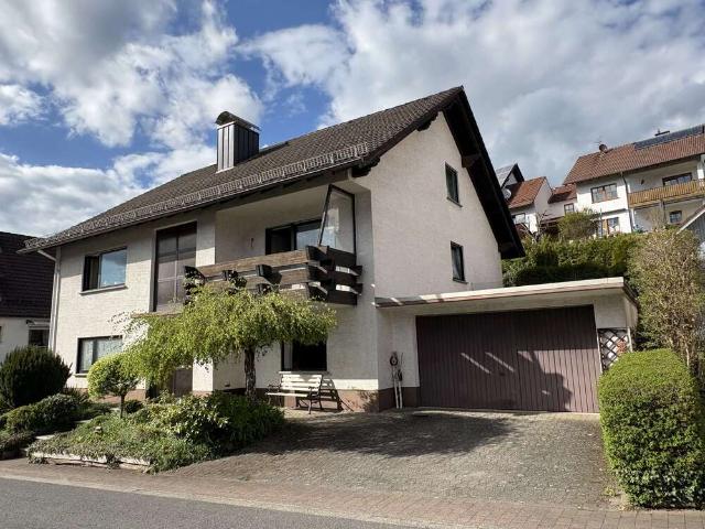 Haus zum Kaufen in Rothenbuch 385.000,00 EUR 161 m²