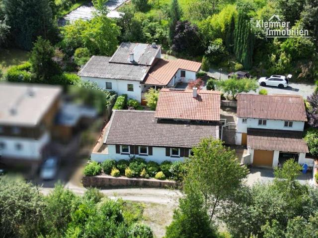 Haus zum Kaufen in Rothenfels 260.000,00 EUR 195 m²