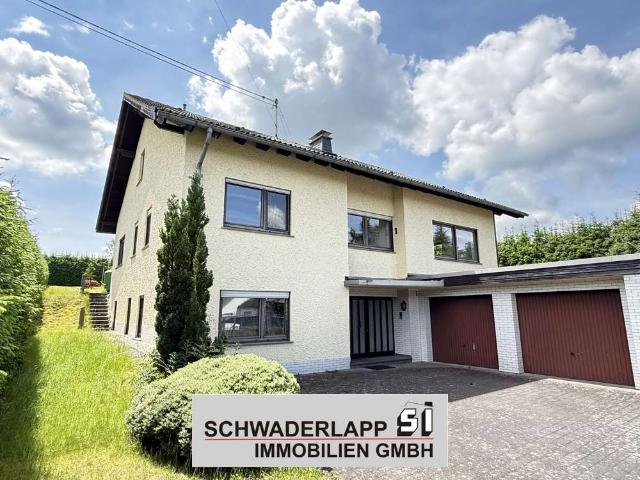 Haus zum Kaufen in Rothenhain Todtenberg 349.000,00 EUR 170 m²