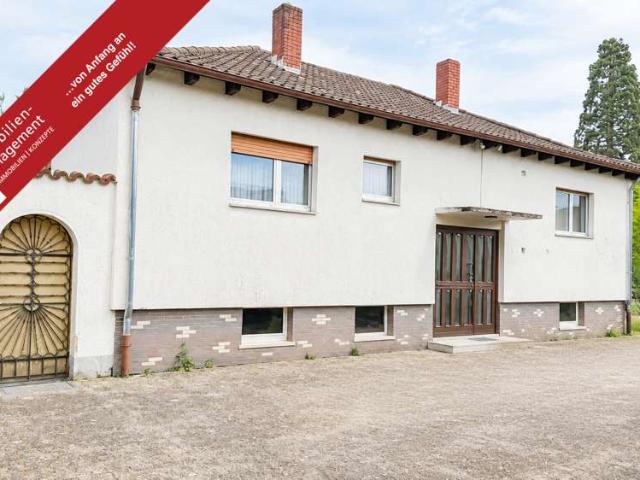 Haus zum Kaufen in Rothselberg 268.000,00 EUR 214 m²