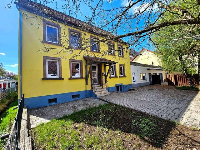 Haus zum Kaufen in Rothselberg 269.000,00 EUR 273 m²