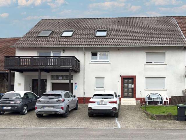 Haus zum Kaufen in Rothselberg 389.000,00 EUR 326 m²